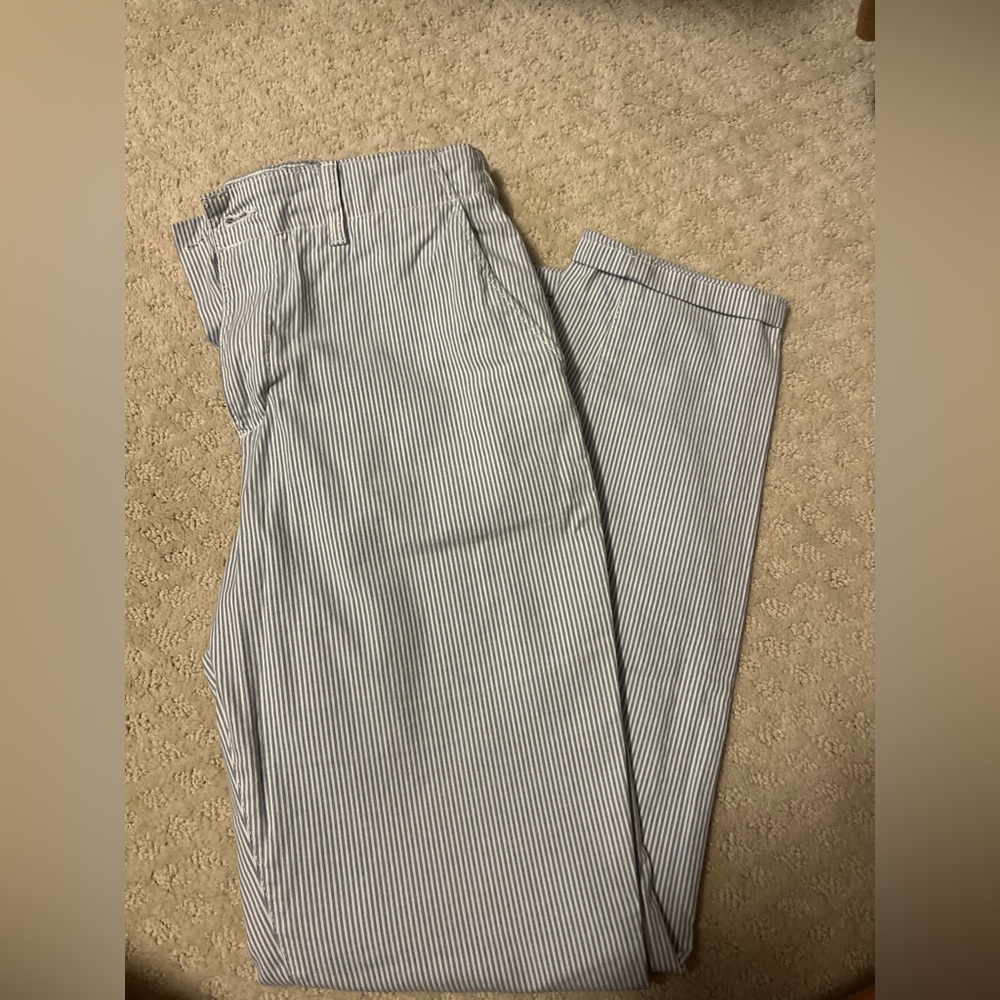 H&M Business Casual Pants